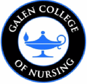 Galen College of Nursing-San Antonio Logo