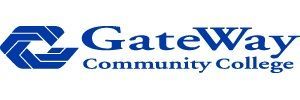 GateWay Community College Logo