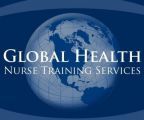 Global Health College Logo