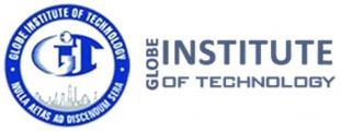 Globe Institute of Technology Logo