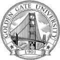 Golden Gate University-San Francisco Logo