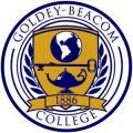 Goldey-Beacom College Logo
