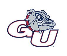 Gonzaga University Logo