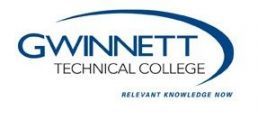 Gwinnett Technical College Logo