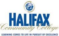 Halifax Community College Logo
