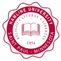 Al-Farabi College Logo