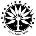 Sarasota School of Massage Therapy Logo