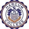 Harcum College Logo