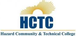 Hazard Community and Technical College Logo