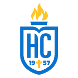 Hilbert College Logo