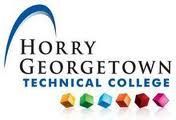 Horry-Georgetown Technical College Logo