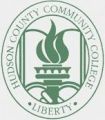 Hudson County Community College Logo