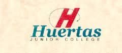 Huertas College Logo