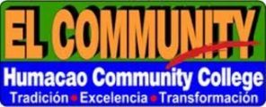 Humacao Community College Logo