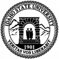 New Mexico State University-Dona Ana Logo