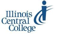 Illinois Central College Logo