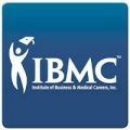IBMC College Logo