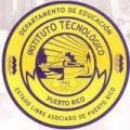 Instituto Tecnologico de Puerto Rico-Recinto de Guayama Logo