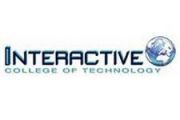 Interactive College of Technology-Chamblee Logo