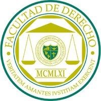 Inter American University of Puerto Rico-School of Law Logo