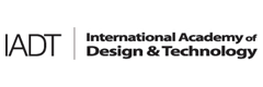International Academy of Design and Technology-Nashville Logo
