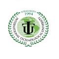 International Technological University Logo