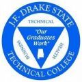 J. F. Drake State Community and Technical College Logo