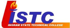 J F Ingram State Technical College Logo