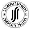 J Sargeant Reynolds Community College Logo
