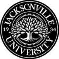 Jacksonville University Logo