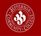 Jefferson Community College Logo