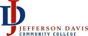Jefferson Davis Community College Logo