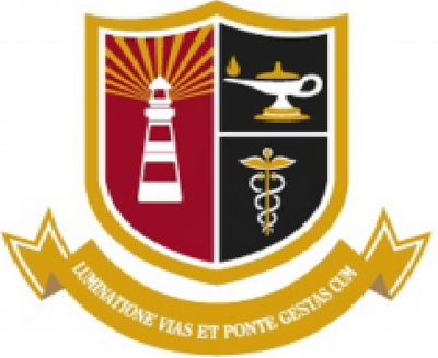 University of Health Sciences and Pharmacy in St. Louis Logo