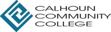John C Calhoun State Community College Logo