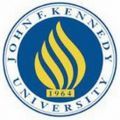 John F. Kennedy University Logo