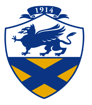 International Pacific University Logo
