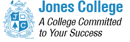 Jones College-Jacksonville Logo