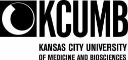 Kansas City University of Medicine and Biosciences Logo