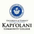 Kapiolani Community College Logo