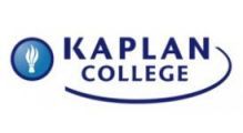 Kaplan College-Milwaukee Logo