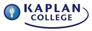 Kaplan College-Stockton Logo