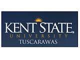 Kent State University at Tuscarawas Logo