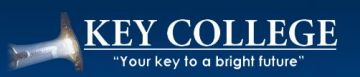 Key College Logo