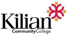 Kilian Community College Logo