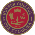 Kuyper College Logo