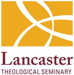 Lancaster Theological Seminary Logo