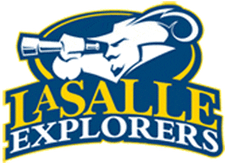 De La Salle Lipa Logo