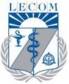 Lake Erie College of Osteopathic Medicine Logo