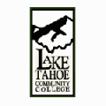 Lake Tahoe Community College Logo