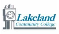 Lakeland Community College Logo